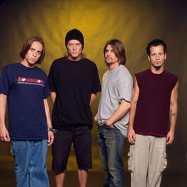 Artist picture of Puddle of Mudd