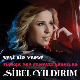 Artist picture of Sibel Yıldırım