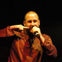 Artist picture of Sage Francis