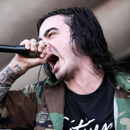 Artist picture of Like Moths To Flames