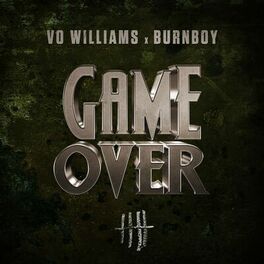 Game Over: albums, songs, playlists