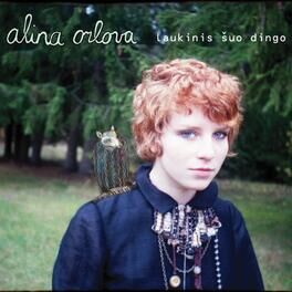 Artist picture of Alina Orlova