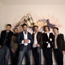 Still Young - White Label (Is This Love)