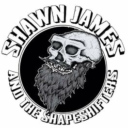 Shawn James & the Shapeshifters