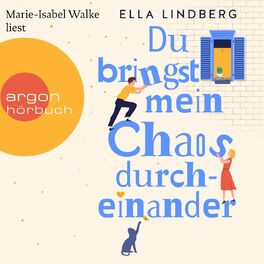 Artist picture of Ella Lindberg
