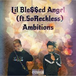 Lil Ble$$ed Angel: albums, songs, playlists