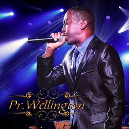 Artist picture of Pr. Wellington Jr.