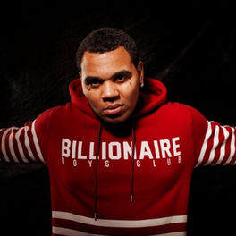 Artist picture of Kevin Gates