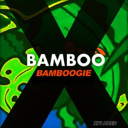 Artist picture of Bamboo