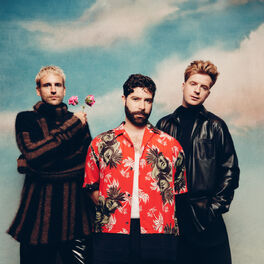 Artist picture of Foals
