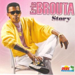 Eric Brouta