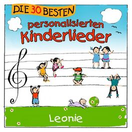 Artist picture of Kinderlied für dich