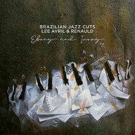 Brazilian Jazz Cuts