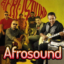 Artist picture of Afrosound