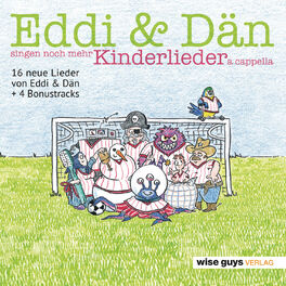 Artist picture of Eddi & Dän