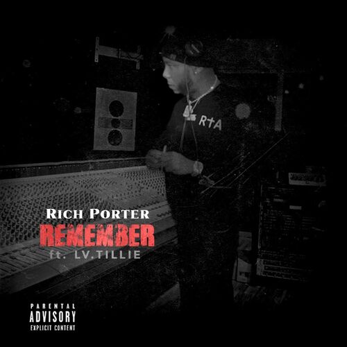YOUNG RICH PORTER: albums, songs, playlists