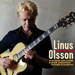 Linus Olsson : albums, chansons, playlists | À écouter sur Deezer