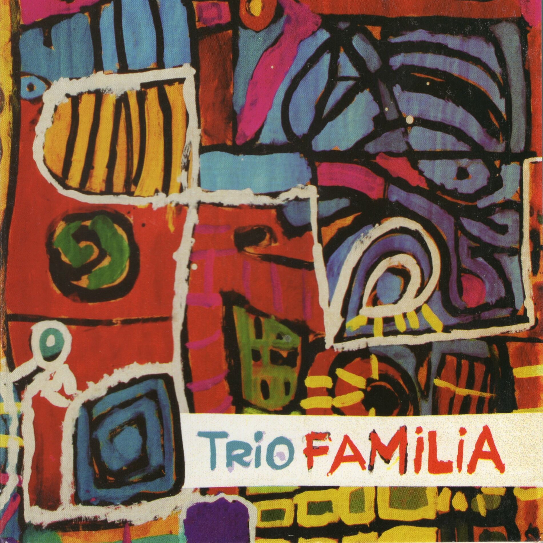 Trio Familia: música, canciones, letras | Escúchalas en Deezer