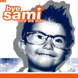 Artist picture of Bye Sami