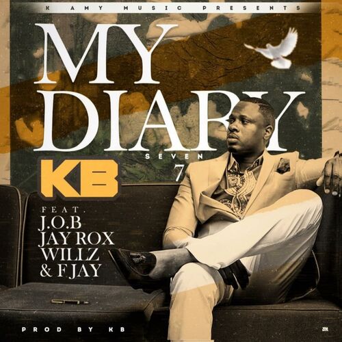 KB Killa Beats: álbuns, músicas, playlists
