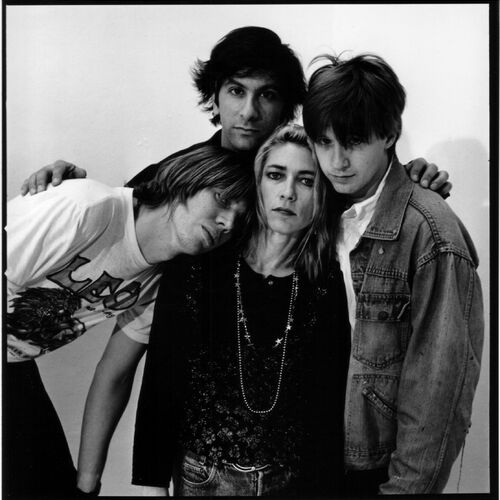 Sonic Youth - Tunic (Song For Karen): ouvir música com letra