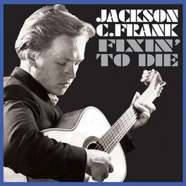 Artist picture of Jackson C Frank