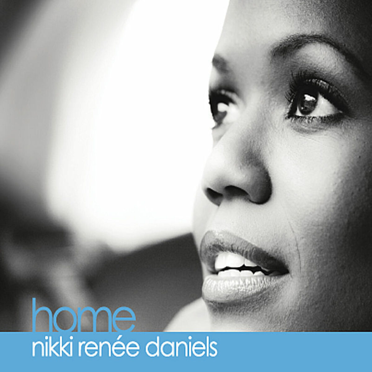 Nikki Renee Daniels: albums, songs, playlists | Listen on Deezer