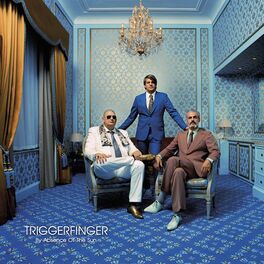 Artist picture of Triggerfinger