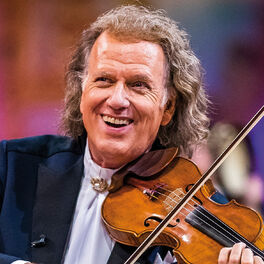 Artist picture of André Rieu