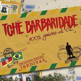 Tchê Barbaridade