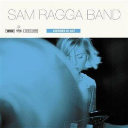 Artist picture of Sam Ragga Band