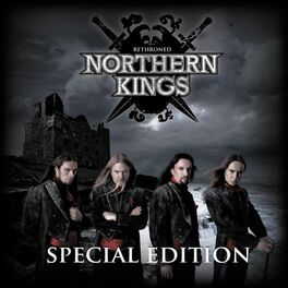 Artist picture of Northern Kings