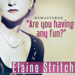 Elaine Stritch