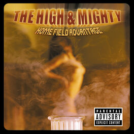 Artist picture of The High & Mighty