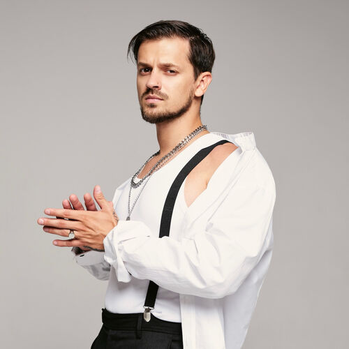 Миша Марвин: Albums, Songs, Playlists | Listen On Deezer