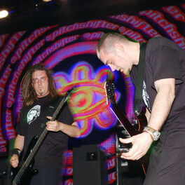 Artist picture of Pitchshifter