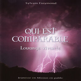 Artist picture of Louange Vivante