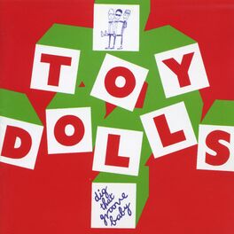 Artist picture of Toy Dolls