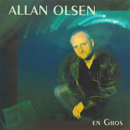 Allan Olsen