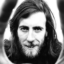 Graham Nash