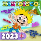Minidisco English