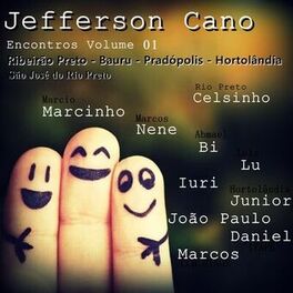 Artist picture of Jefferson Cano