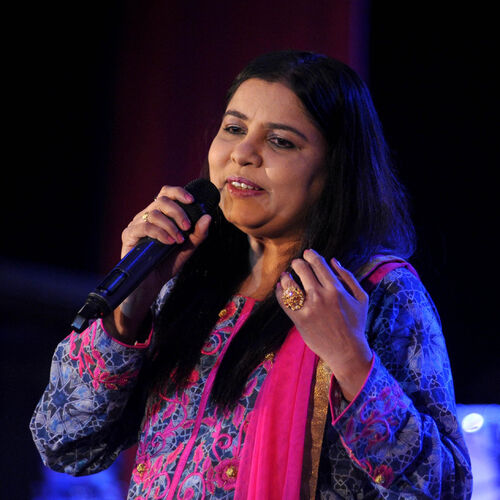 Sadhana Sargam: Albums, Songs, Playlists | Listen On Deezer