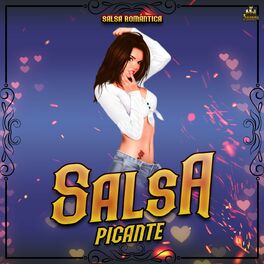 Artist picture of Salsa Picante