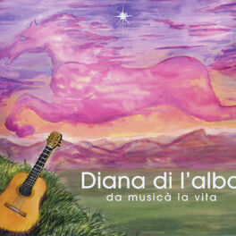 Artist picture of Diana di l'Alba