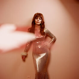 Artist picture of Jenny Lewis