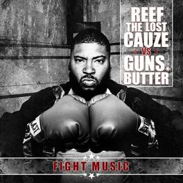 Reef the Lost Cauze