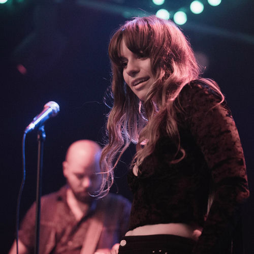 Ruby The Hatchet música, letras, canciones, discos Escuchar en Deezer