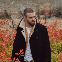 Justin Timberlake & Chris Stapleton - Say Something (Frozzi Rmx)