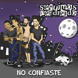 Seguimos Perdiendo